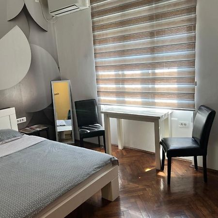 Savski Trg Beograd Ngoại thất bức ảnh