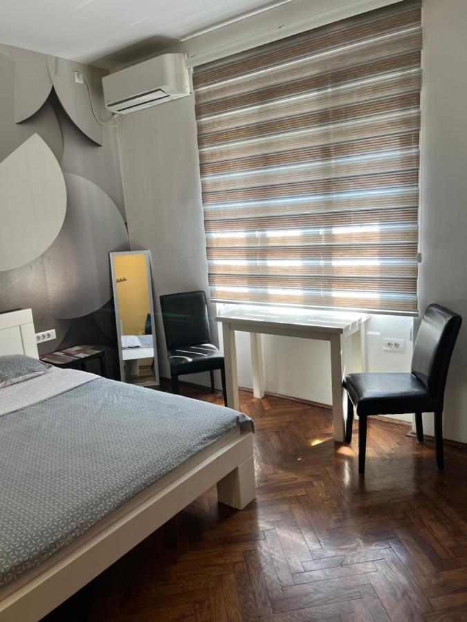 Savski Trg Beograd Ngoại thất bức ảnh