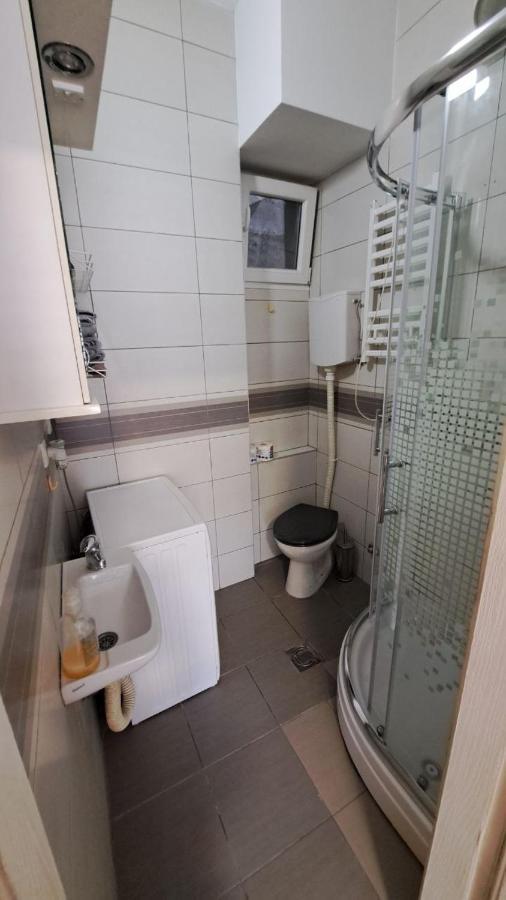 Savski Trg Beograd Ngoại thất bức ảnh